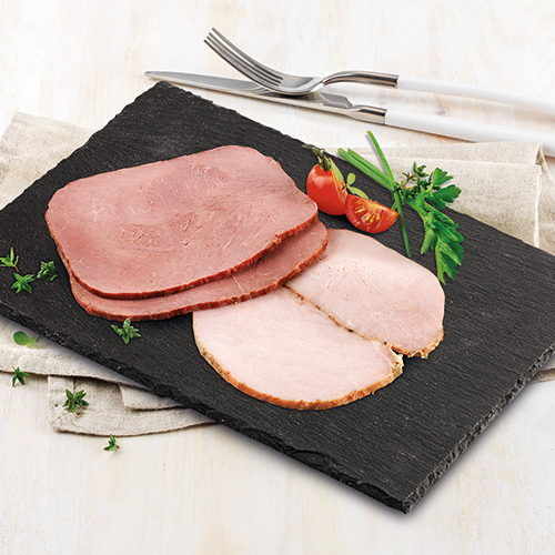  DUO DE VIANDES FROIDES code EAN 3664785447558 