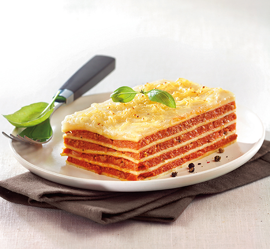  LASAGNES BOLOGNAISES code EAN 3664785448692 