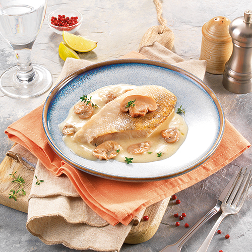  SANDRE AU PINEAU code EAN 3664785448913 