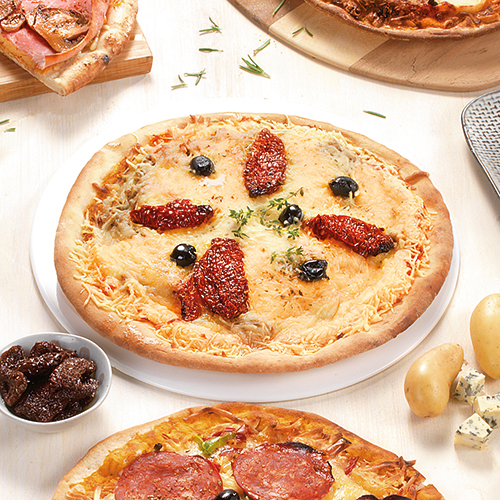 PIZZA BOLOGNAISE 3664785449170 