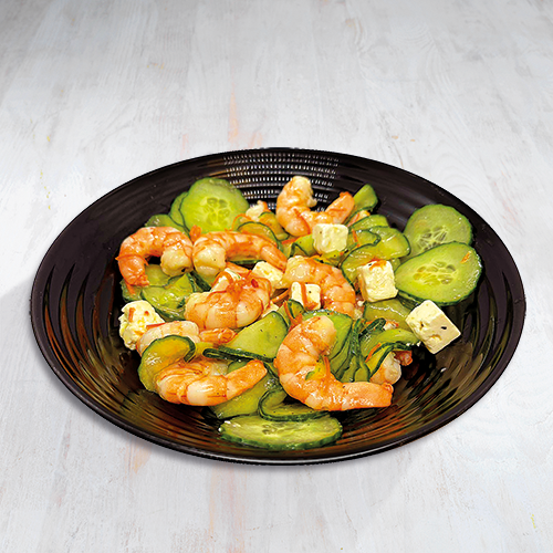  SALADE TAMARIS code EAN 3664785449248 