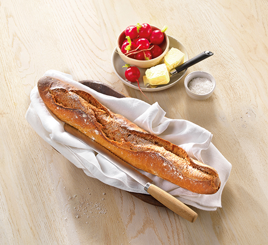  BAGUETTE RUFFECOISE code EAN 3664785449569 