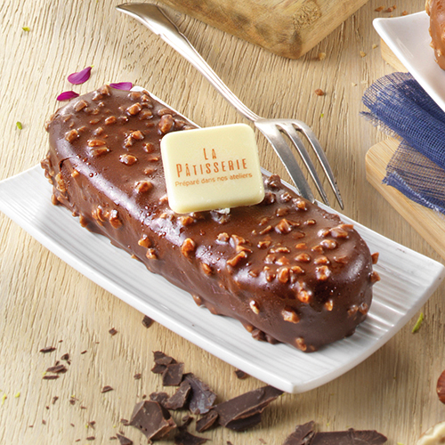  ESQUIMAUX CHOCOLAT PRALINÉ code EAN 3664785450336 