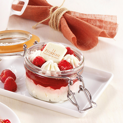  TIRAMISU FRAMBOISE code EAN 3664785450404 