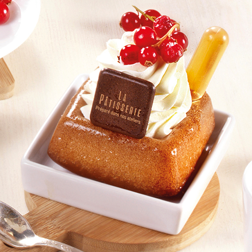  BABA HAVANA code EAN 3664785450411 