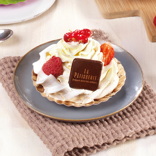  LOVA FRUITS ROUGES code EAN 3664785450428 