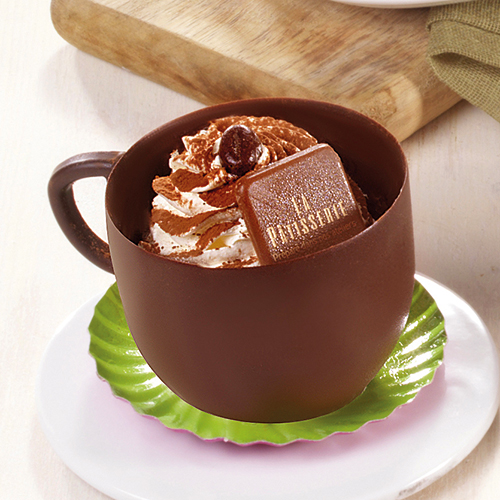  COUPE CAPPUCCINO code EAN 3664785450435 