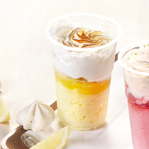  SHAKER CITRON MERINGUÉ code EAN 3664785450725 