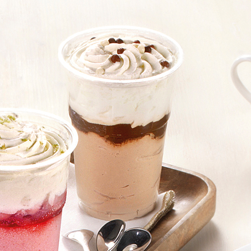  SHAKER 3 CHOCOLATS code EAN 3664785450749 