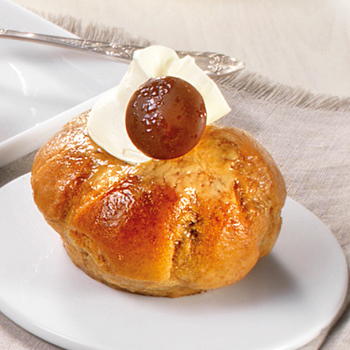  CHOU CAFÉ OU CHOCOLAT code EAN 3664785450770 