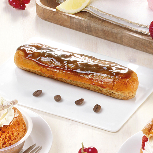  ÉCLAIR CAFÉ OU CHOCOLAT code EAN 3664785450794 