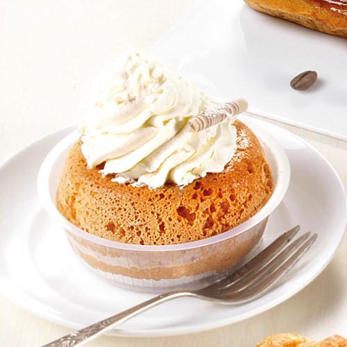  SAVARIN CRÈME FOUETTÉE code EAN 3664785450817 