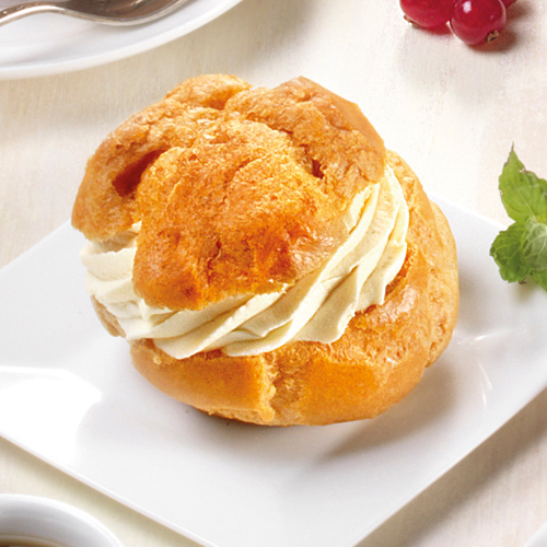  CHOU CRÈME FOUETTÉE NATURE code EAN 3664785450824 