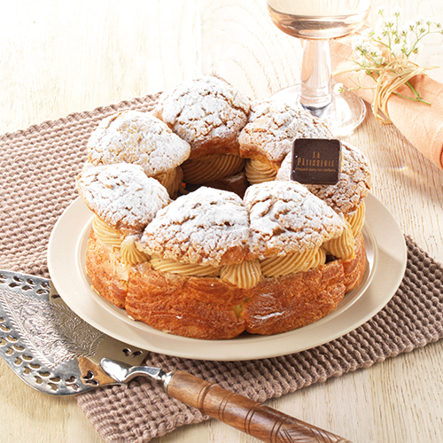 PARIS-BREST code EAN 3664785451456 