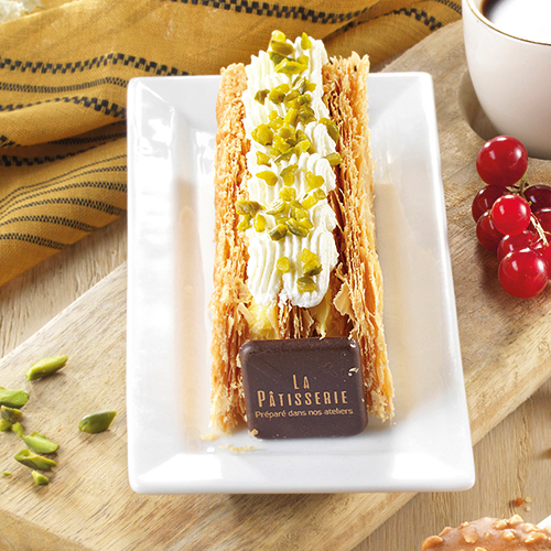  MILLEFEUILLE code EAN 3664785451531 