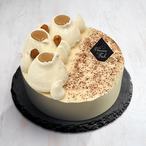  L'EVEREST code EAN 3664785480487 