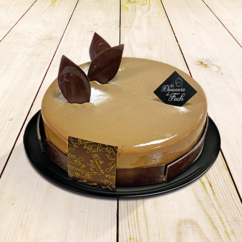  LES 3 DOUCEURS code EAN 3664785480999 