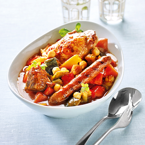  COUSCOUS code EAN 3664785483167 