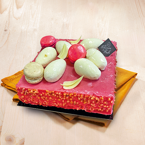  LE FLAMAND code EAN 3664785483570 