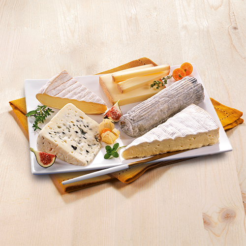  PLATEAU RUFFECOIS code EAN 3664785491919 