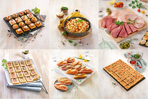  VOTRE FORMULE FROIDE code EAN 3664785513987 