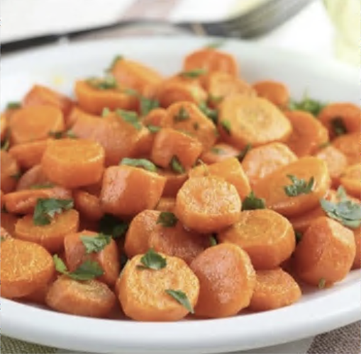 LES DÉLICES DE MENDÈS CAROTTES VICHY code EAN 3664785516247 