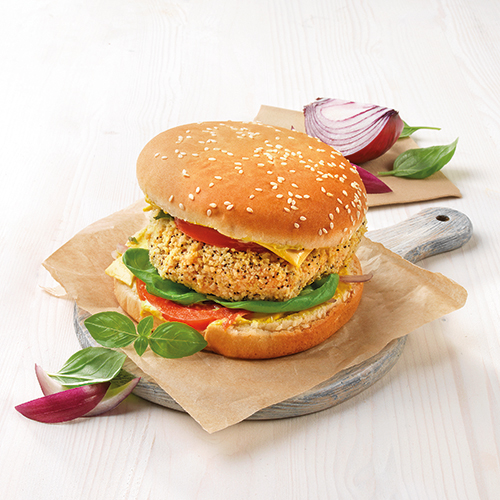  BURGER SAUMON CABILLAUD code EAN 3664785519446 