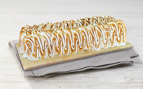  OMELETTE NORVÉGIENNE code EAN 3664785566914 