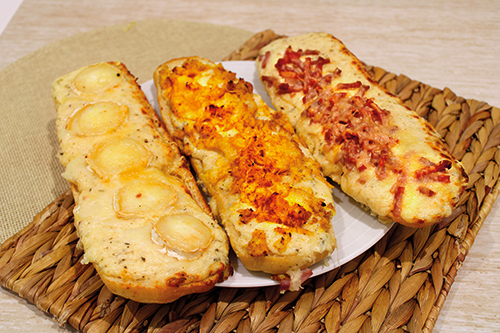 LES DÉLICES DE MENDÈS TARTINE GOURMANDE code EAN 3664785680504 