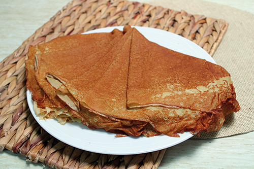  6 CRÊPES code EAN 3664785682232 