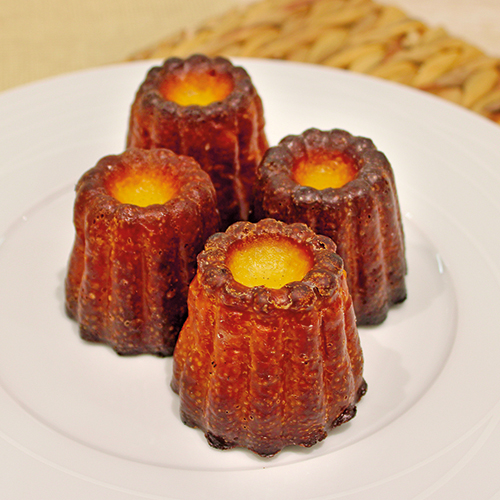  CANELÉ code EAN 3664785682249 