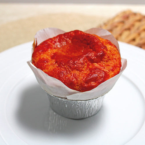  SOUFFLÉ AU FROMAGE code EAN 3664785684519 