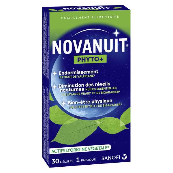 Complément alimentaire