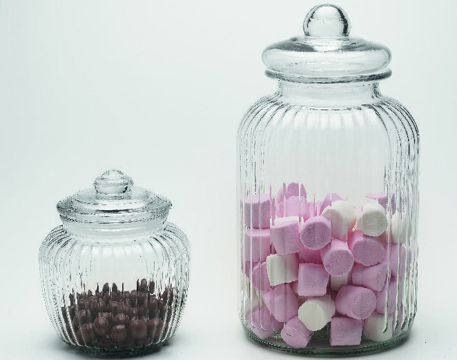 BONBONNIÈRE 1,4 L 3664944003052 