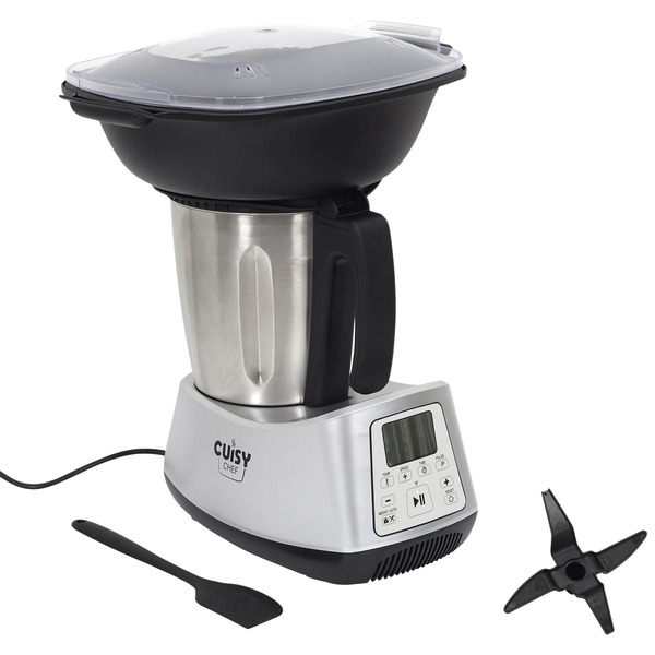 Robot connecté multifonction