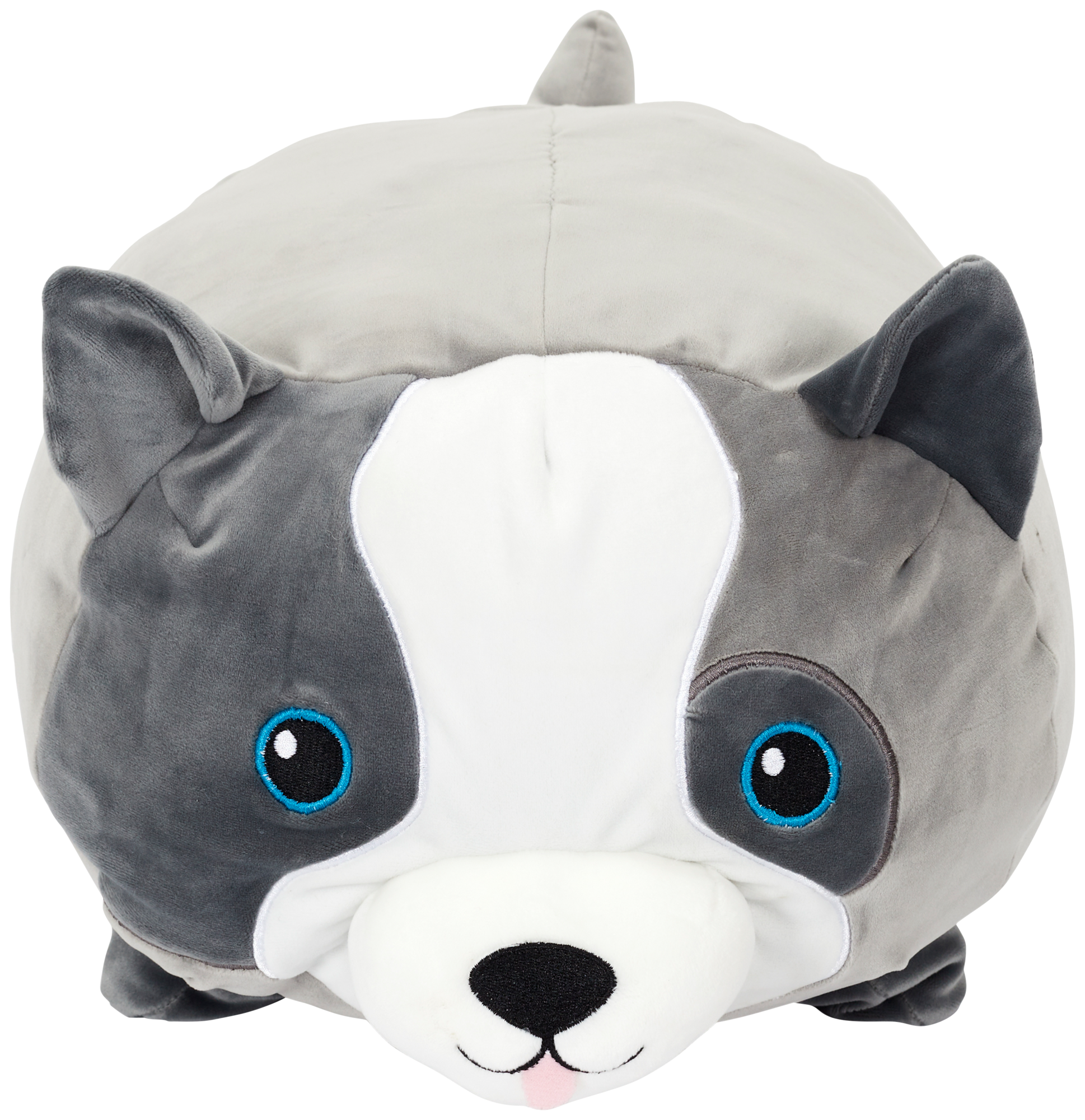  COUSSIN DE SOL PELUCHE CHIEN KAWAII code EAN 3664944363743 