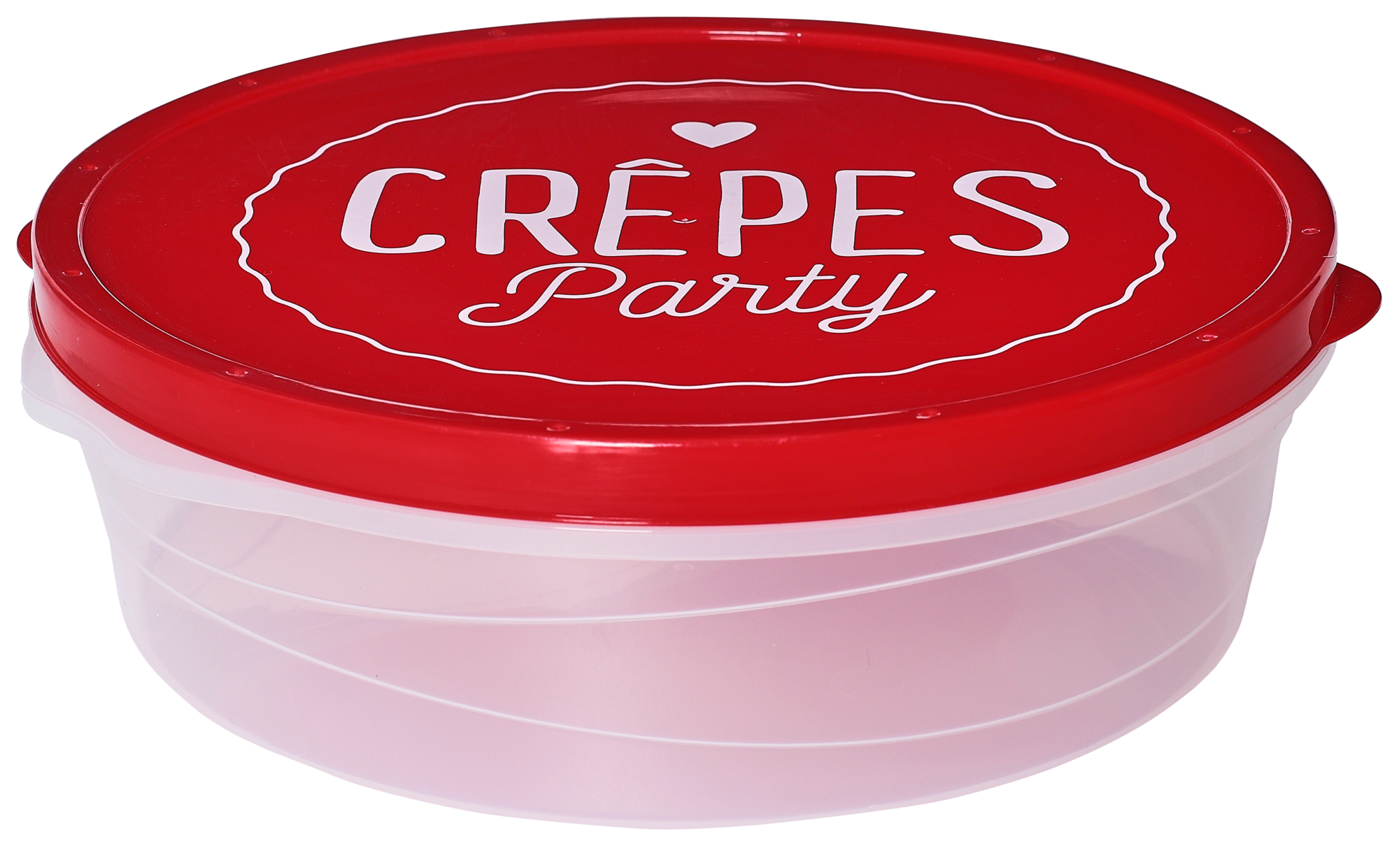 BOITE A CREPES 