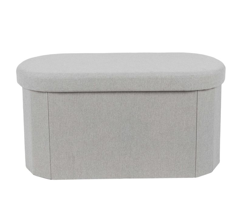  Banc pliable PILLS Gris code EAN 3664944565833 