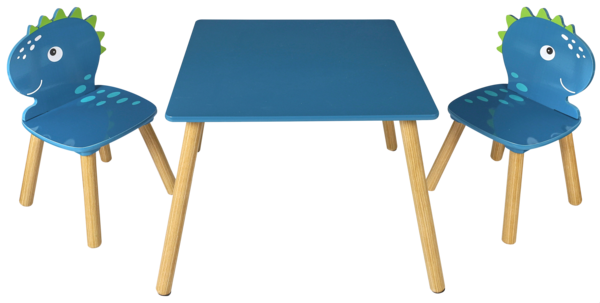 HOME DECO KIDS ENSEMBLE TABLE ET CHAISES ENFANT 
 code EAN 3664944565901 