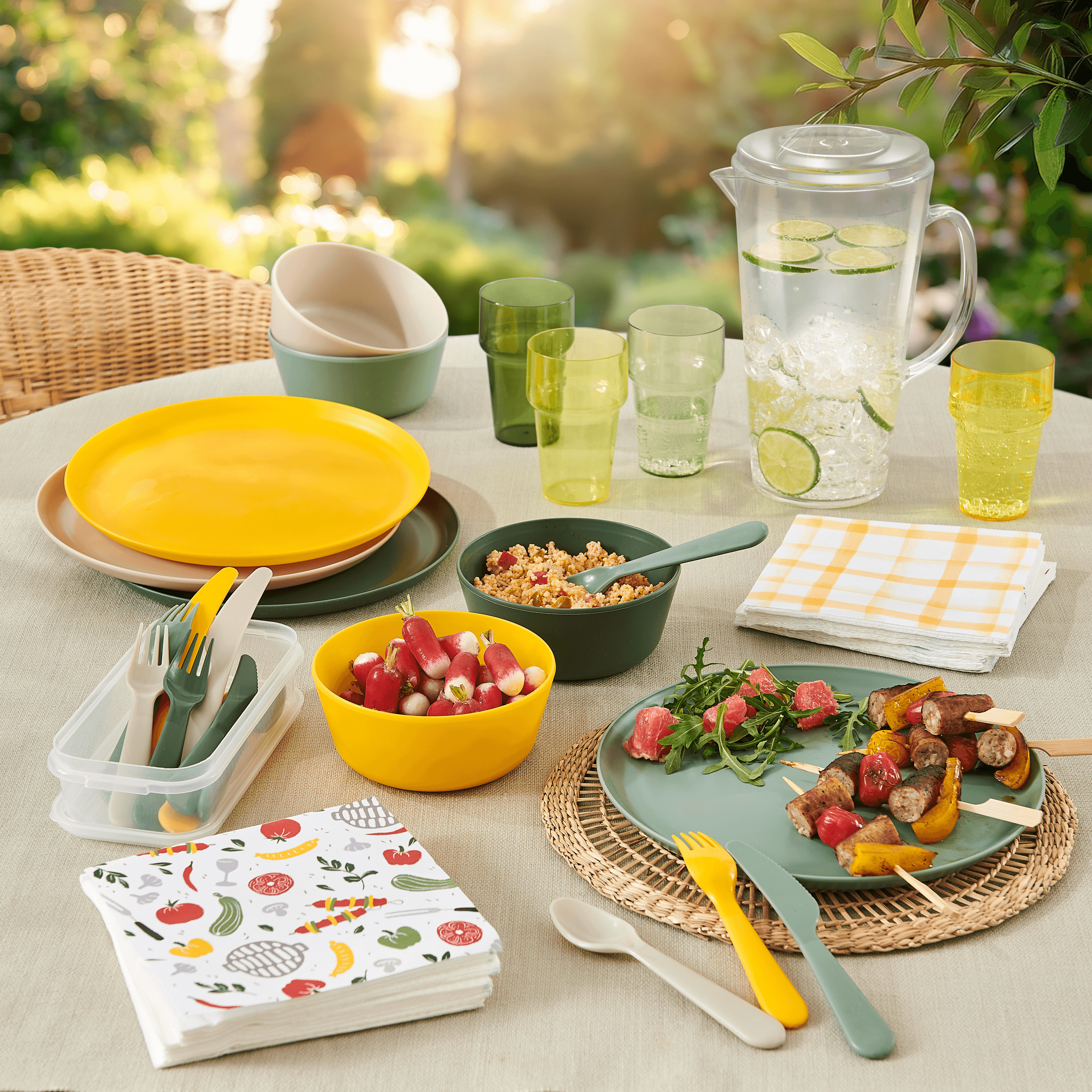 ASSIETTE 3664944570240 