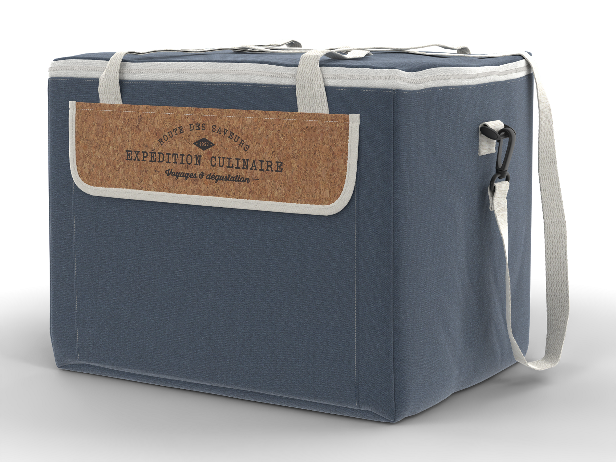 COOK CONCEPT SAC TRANSPORT ISOTHERME 17L code EAN 3664944661092 