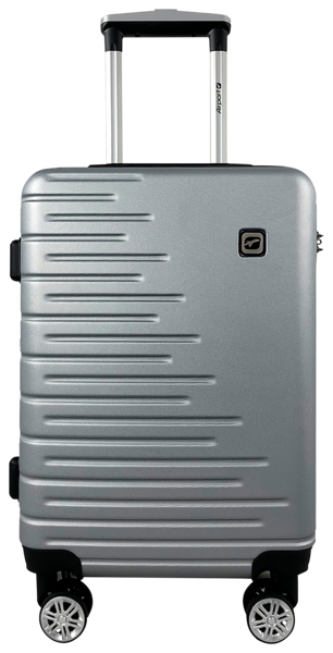 Valise Rigide Equalizer 3665257000776 Valise Rigide Equalizer 3665257000776