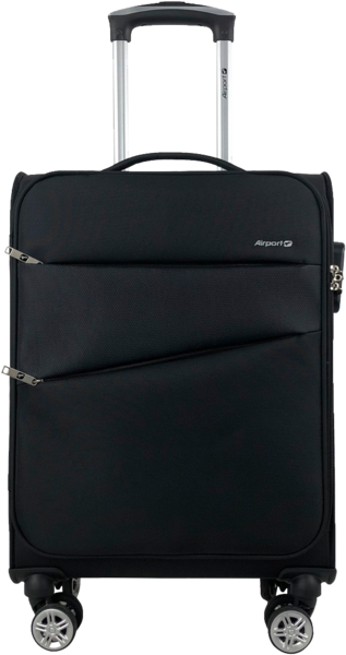  Valise Souple Perfeckto  code EAN 3665257000899 