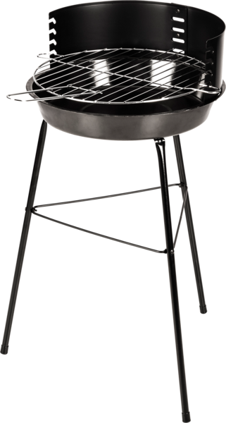  Barbecue Charbon Gardenstar code EAN 3665257022914 