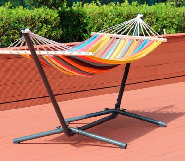  Hamac code EAN 3665257024802 