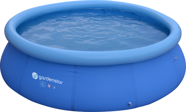 Piscine Autoportante Gardenstar 3665257081669 