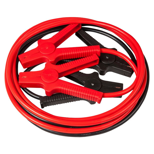  Câbles De Démarrage 25 Mm code EAN 3665257110673 