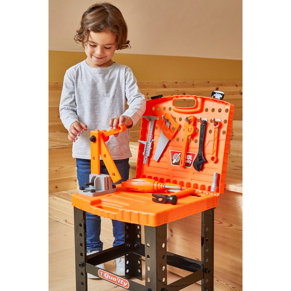  Établi Portatif 73 Cm code EAN 3665257147440 