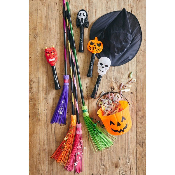 Sac Citrouille Orange 3665257162122 