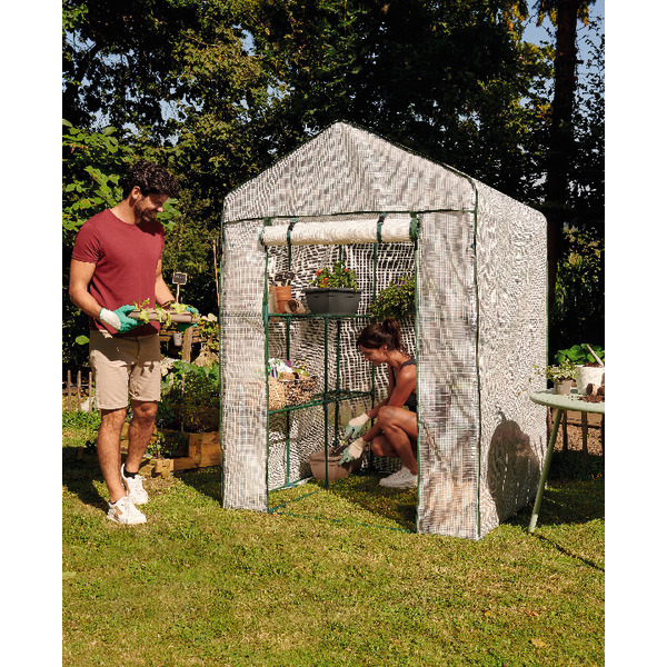  Serre À Semis Gardenstar code EAN 3665257180232 